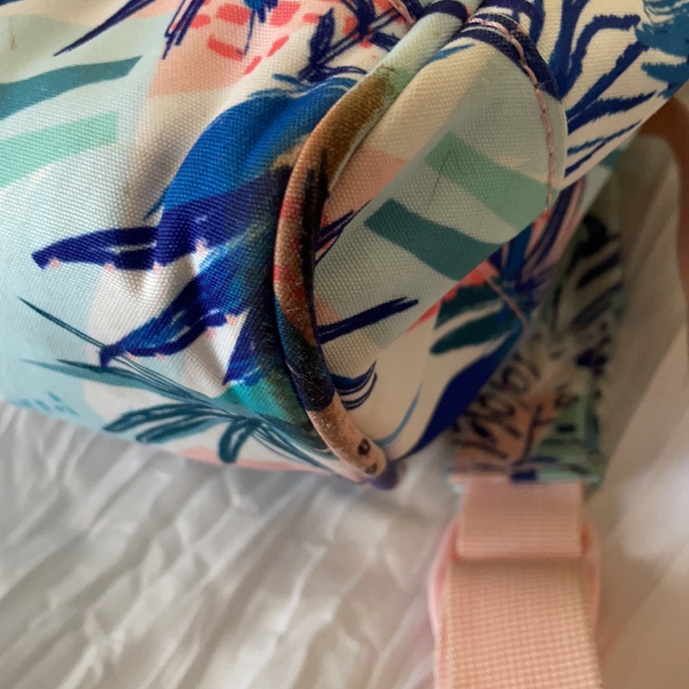 Hot Style bookbag - Picture 3 of 10